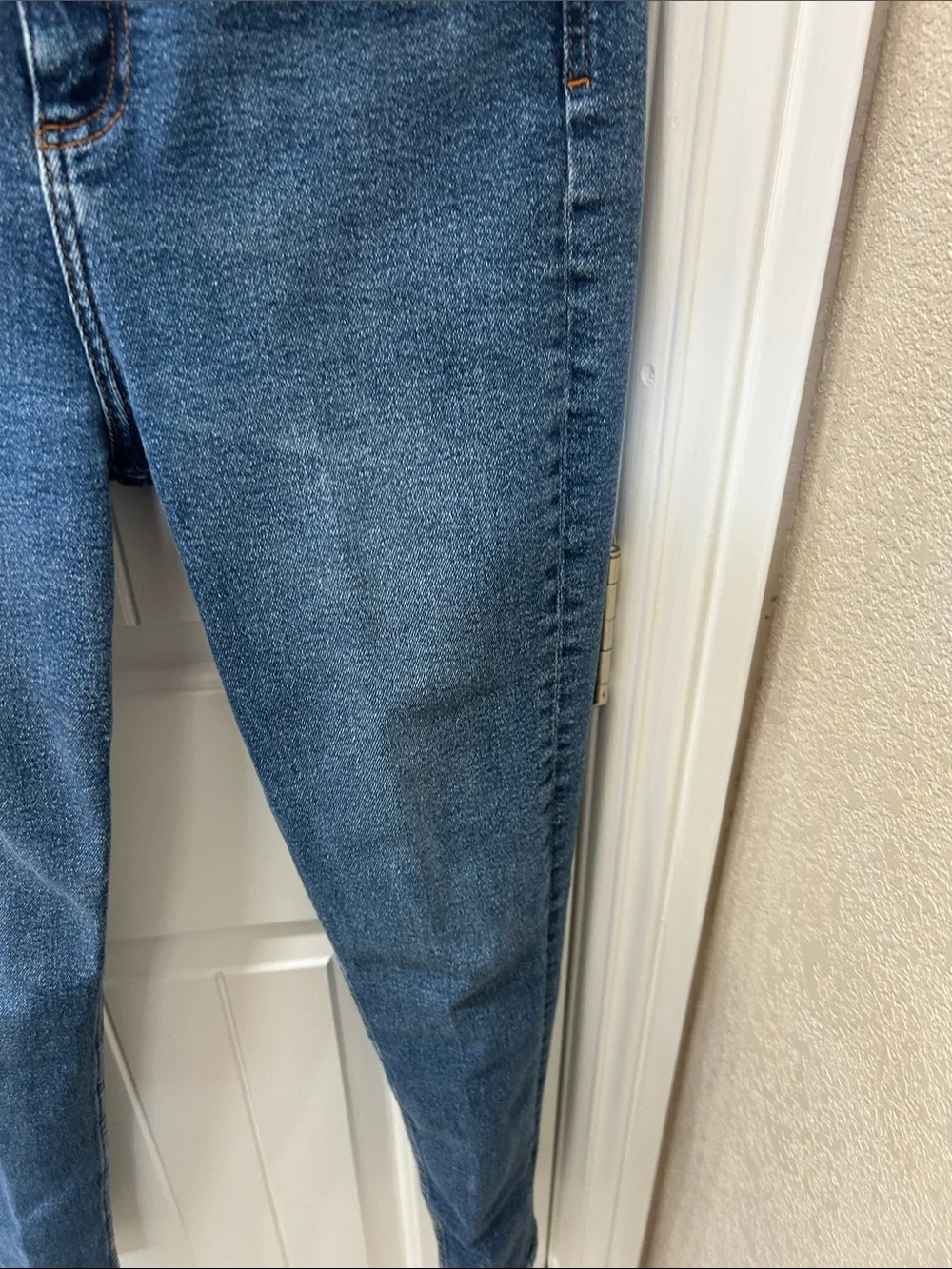 Zara skinny jeans